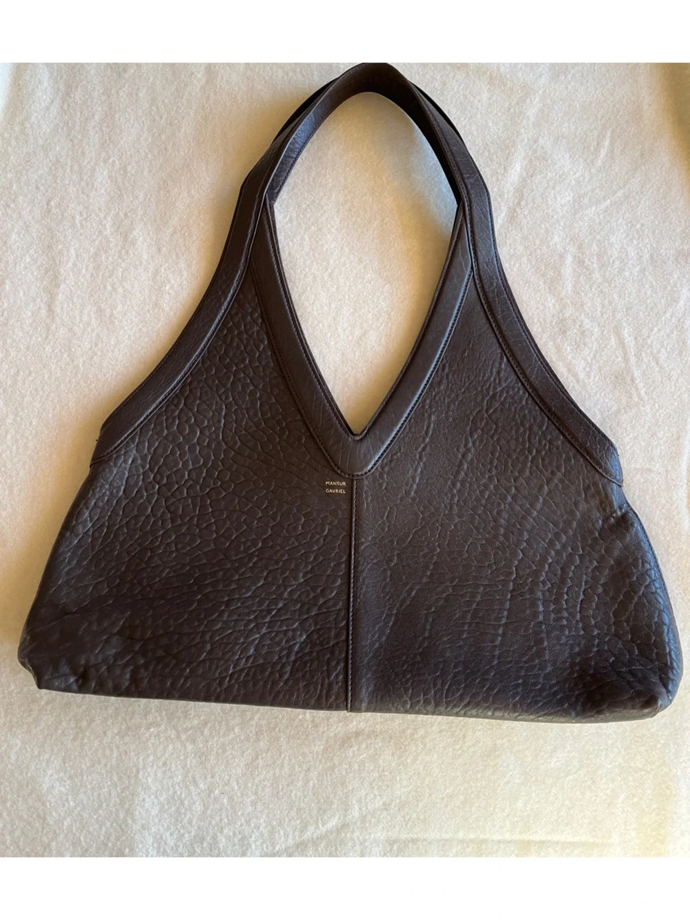 Soft M Tote